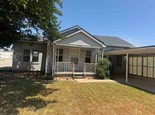 2015 SW A Ave, Lawton, OK 73501