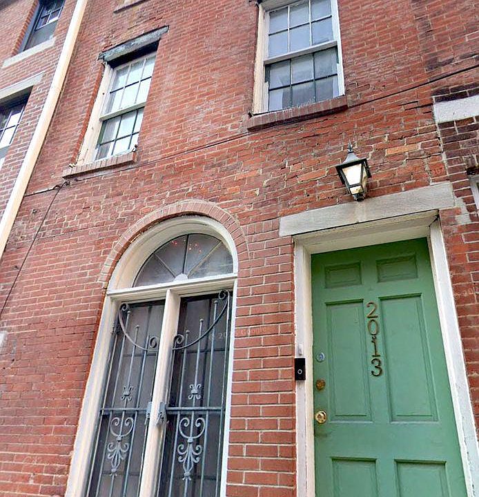 2nd image of 2014 Sansom St