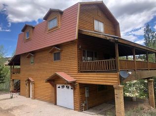 414 N Elk Dr, Panguitch, UT 84759