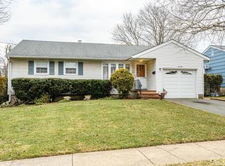 64 S Harrison Ave, Iselin, NJ 08830