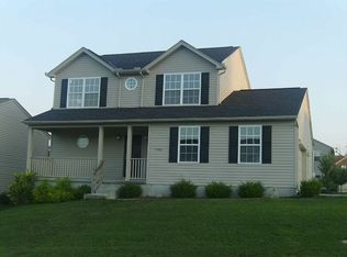 1766 Holbrook Ln, Florence, KY 41042
