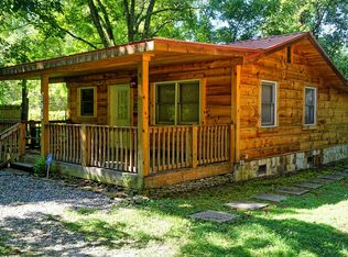 191 E Deep Creek Rd, Bryson City, NC 28713