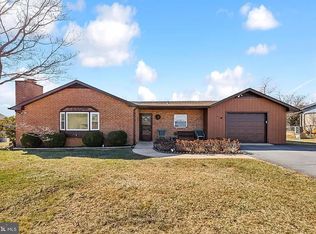 24 Springview Blvd, Luray, VA 22835
