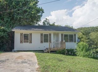 823 E Tuscaloosa St, Florence, AL 35630