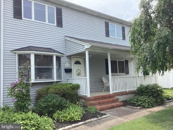 69 Wickom Ave, Hamilton, NJ 08690