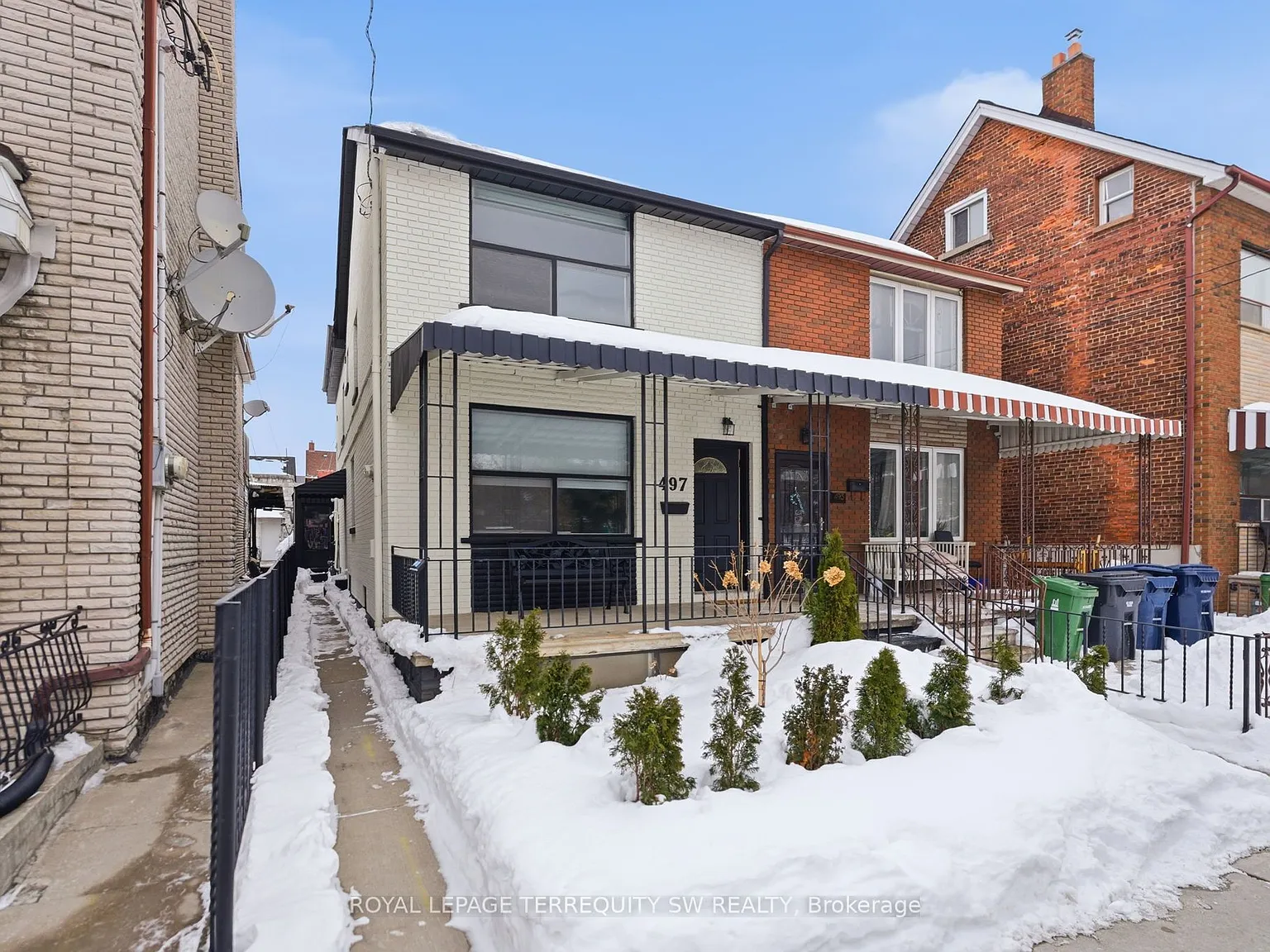 1 bed, $2,000 — Photo 2