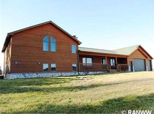 W2109 Highway A, Springbrook, WI 54875