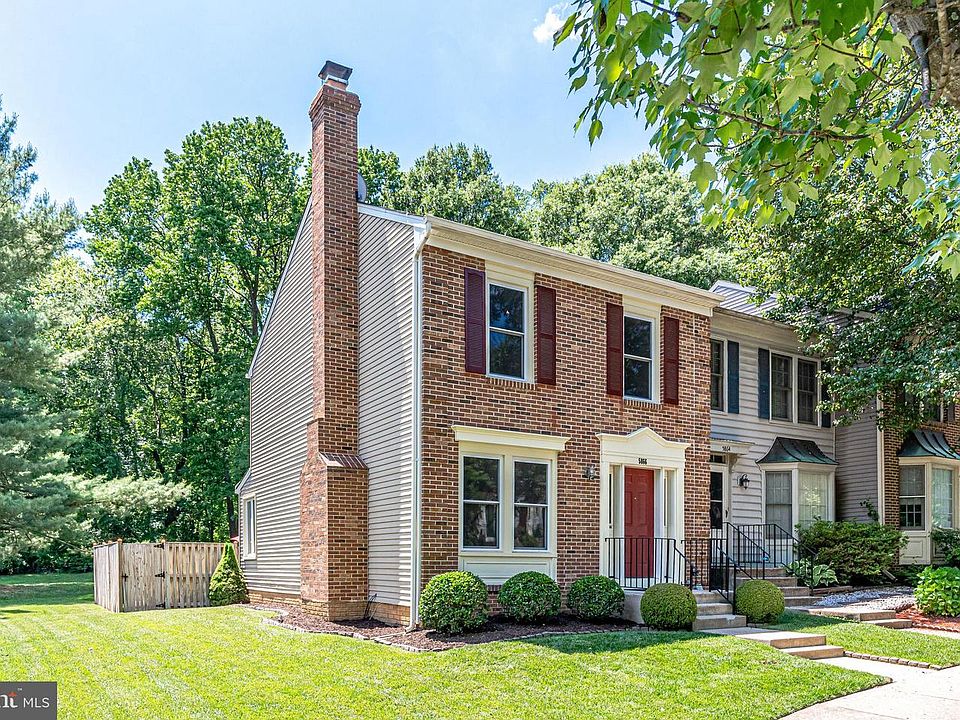 1st image of 5866 Westwater Ct