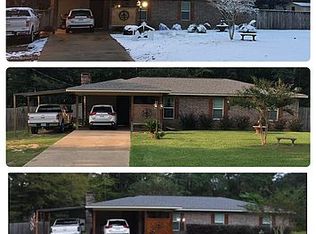 5211 Connie Dr, Pineville, LA 71405