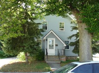 727 W Lawrence St, Appleton, WI 54914