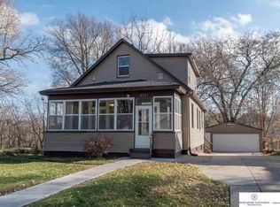 2527 S 10th St, Omaha, NE 68108