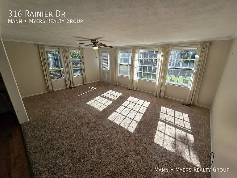 316 Rainier Dr — Photo 37