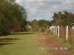 535 Rock Ranch Rd, Carriere, MS 39426