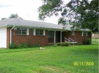 3546 Campground Rd, Munford, TN 38058