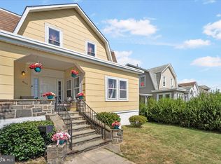 4110 E Northern Pkwy, Baltimore, MD 21206