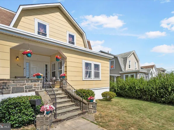 4110 E Northern Pkwy, Baltimore, MD 21206