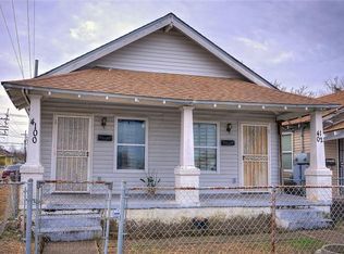 4100 Erato St, New Orleans, LA 70125