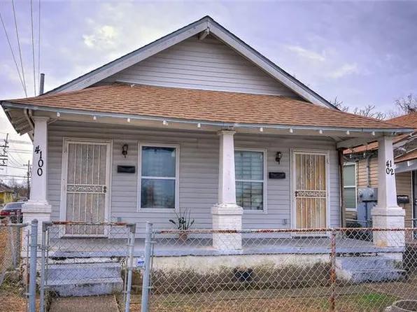4100 Erato St, New Orleans, LA 70125