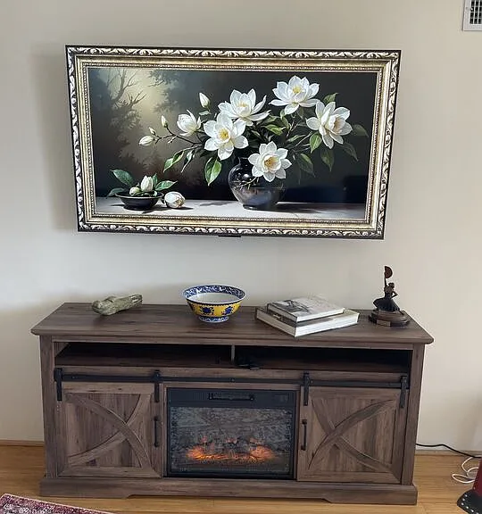 4314 Marina City Dr #126 — Photo 7