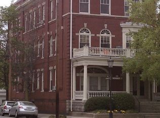 2236 Monument Ave APT 1, Richmond, VA 23220
