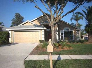 765 Crestridge Dr, Tarpon Springs, FL 34688