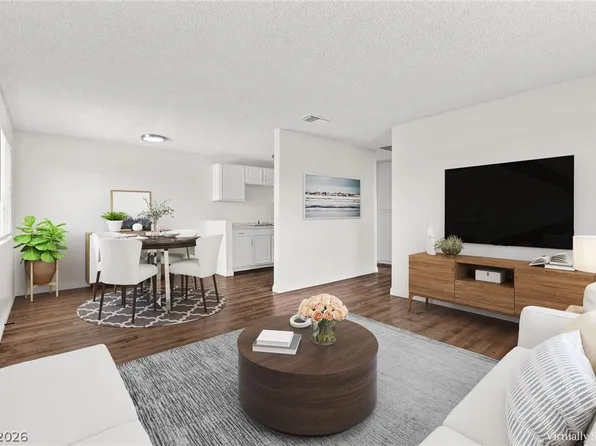 304 Orland St APT 41, Las Vegas, NV 89107