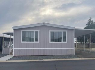 720 E Worth Avenue #218, Porterville, CA