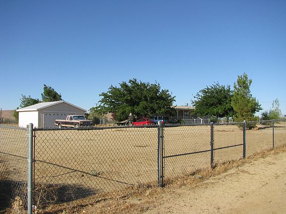 Property On 2.5 acres