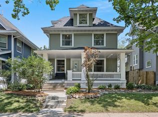 1824 Bever Ave SE, Cedar Rapids, IA 52403