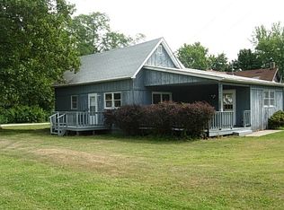 4466 N Penn St, Jasonville, IN 47438