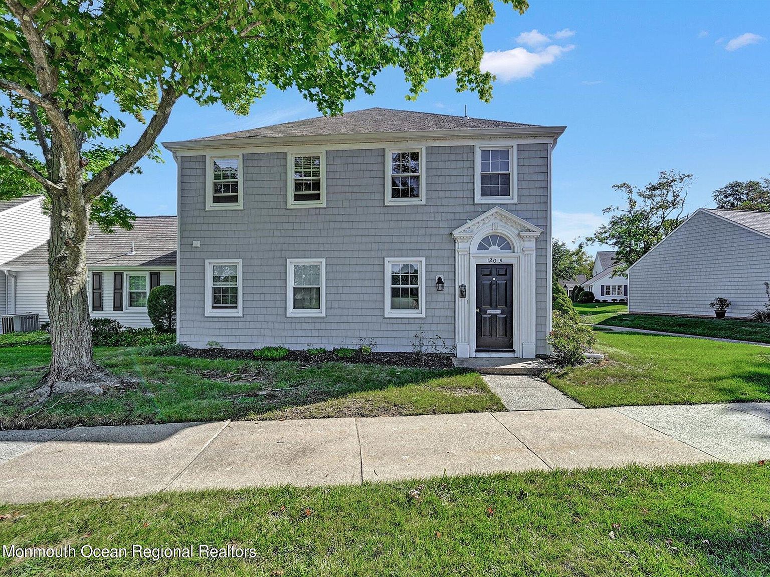 120N Rossmoor Drive UNIT 120N, Monroe Township, NJ 08831 Zillow