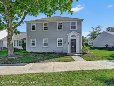 120N Rossmoor Drive UNIT 120N, Monroe Township, NJ, 08831