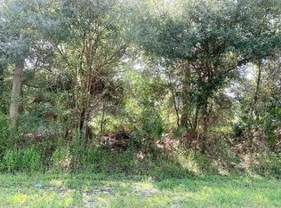 Gainesboro St Lot 8, North Pt, FL 34291