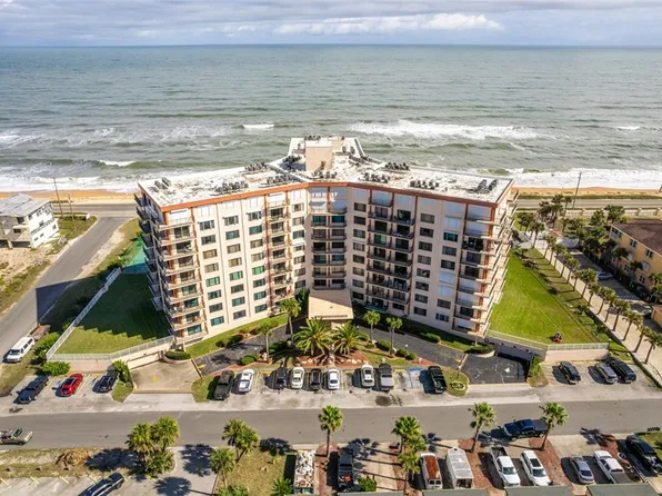 3600 S OCEAN SHORE BOULEVARD #218, FLAGLER BEACH, FL 32136