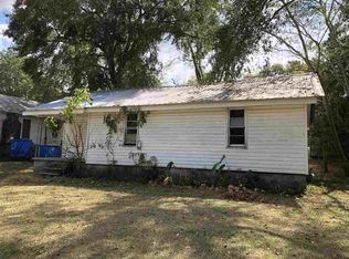 205 Johnson St, Andalusia, AL 36420