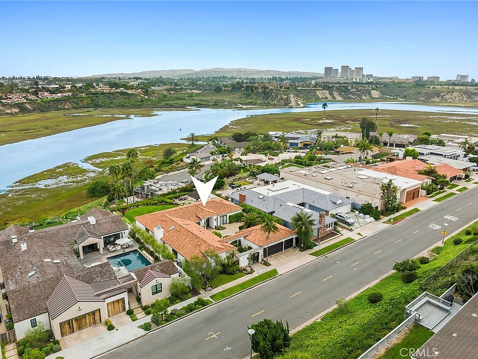 1626 Galaxy Dr, Newport Beach, CA 92660 Zillow
