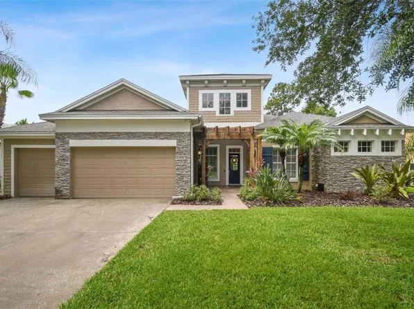 7049 Timber Ridge Way, Land O Lakes, FL 34637