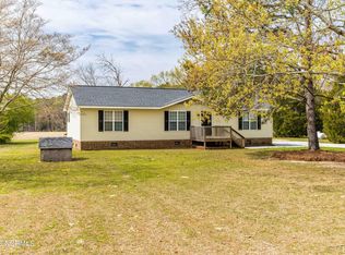 13435 Buffalo Rd, Clayton, NC 27527