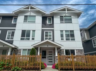 19753 55a Ave #19, Langley, BC V3A3X1