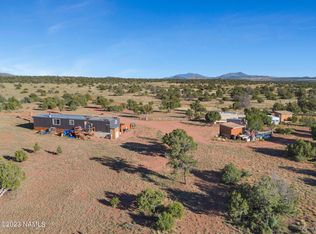 8938 Hawkeye Cir, Williams, AZ 86046