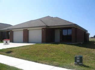 3002 Dannen Ct UNIT B, Killeen, TX 76549