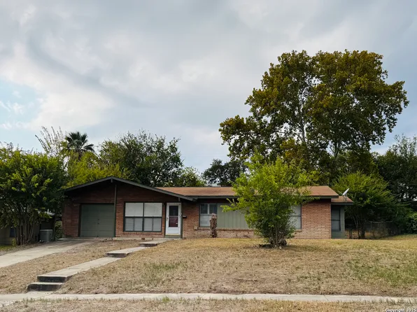 107 crestline, San Antonio, TX 78201