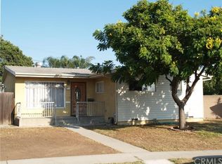 160 E 234th St, Carson, CA 90745
