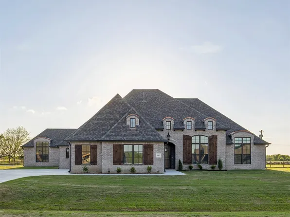 10912 N 81st East Pl, Owasso, OK 74055
