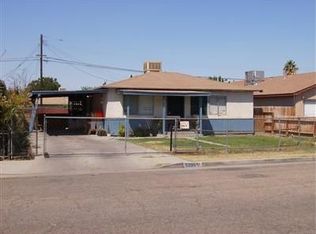 1205 Belmont St, Delano, CA 93215