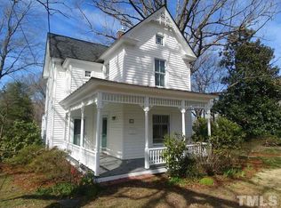 224 McCauley St, Chapel Hill, NC 27516