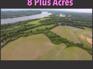 Cottonport Rd, Decatur, TN 37322