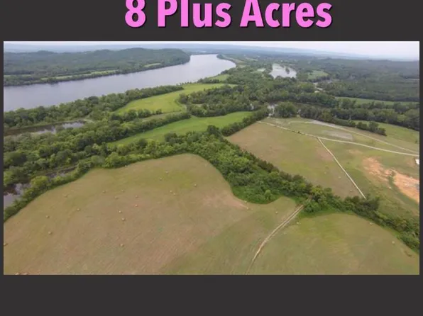 Cottonport Rd, Decatur, TN 37322