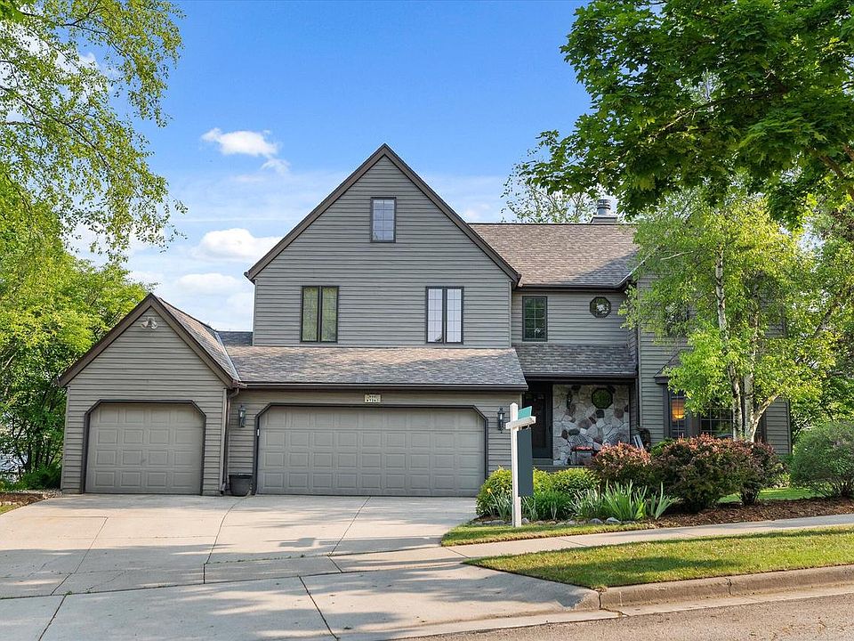 N96W7243 Coventry STREET, Cedarburg, WI 53012 Zillow