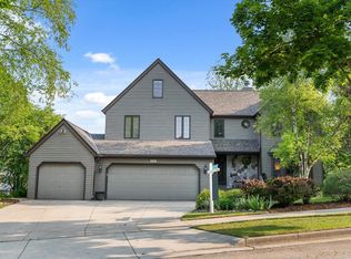 N96W7243 Coventry St, Cedarburg, WI 53012
